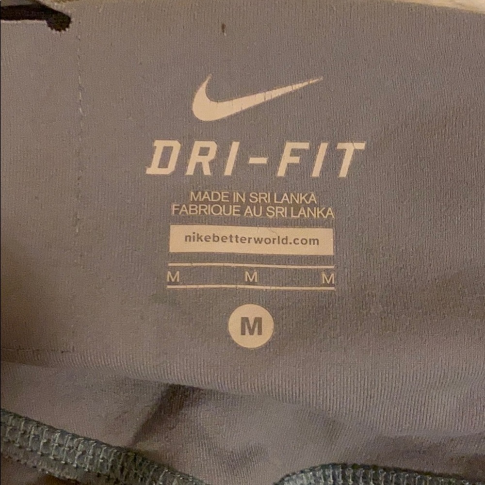 Nike leggings